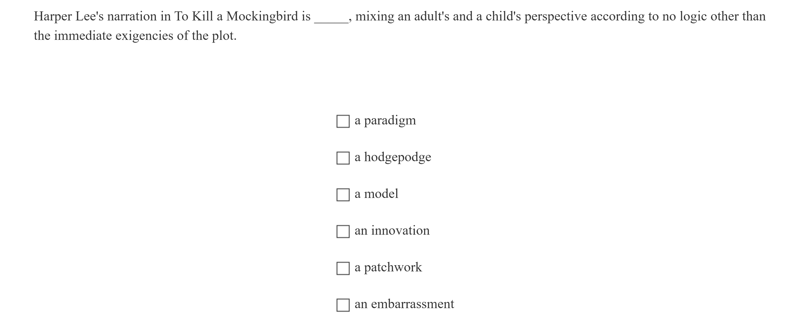 KMF Comprehensive set of mathematics questions after the reform